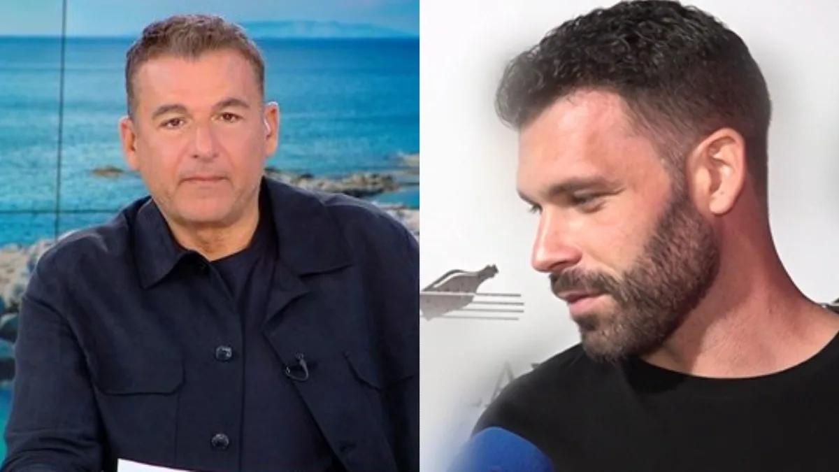 Στάθης Σχίζας κατά Γιώργου Λιάγκα για τον Σταύρο Φλώρο: «Ο φονιάς ζητάει συγγνώμη…»