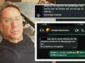 Η συνομιλία του Μαζωνάκη με γνωστό καλλιτέχνη και η ακύρωση της συνάντησής τους