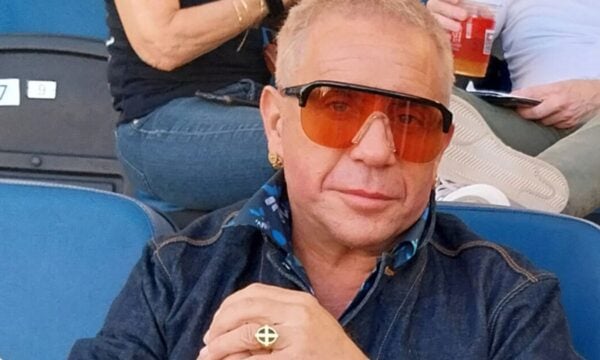 Γιώργος Μαζωνάκης: Εργαζόμενη ιατρείου λέει «Δε θυμάμαι καν αν καθάρισα, προσπαθούμε κι εμείς να καταλάβουμε τι έχει γίνει»