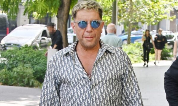 Γιώργος Μαζωνάκης: Οι τελευταίες ώρες της ζωής του – Με ποιον τρόπο πείστηκε να υποβληθεί σε πλασμαφαίρεση