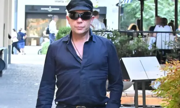Γιώργος Μαζωνάκης: Η συνάντηση με τον δικηγόρο λίγες ημέρες πριν και η αναφορά στην κατάσταση υγείας του