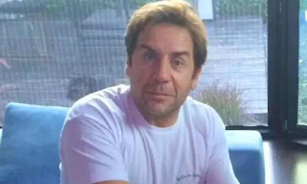Γιώργος Μαζωνάκης: Το ανέκδοτο τραγούδι που δεν πρόλαβε να ηχογραφήσει