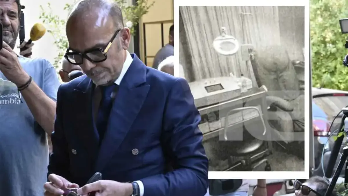 Γιώργος Μαζωνάκης: Οι 4 απόπειρες απόκρυψης στοιχείων μετά την κατάρρευσή του και το κρίσιμο χρονικό