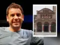 Γιώργος Μαζωνάκης: Φίλοι και συγγενείς στη Νίκαια για τη λαϊκή αγρυπνία – Η παράκληση της οικογένειας