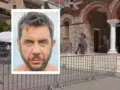Γιώργος Μαζωνάκης: Ξεκίνησαν οι ετοιμασίες για το λαϊκό προσκύνημα στην Αγία Τριάδα Νίκαιας