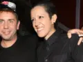 Αδελφή Μαζωνάκη: «Ελπίζω να μην πόνεσε ο Γιώργος»
