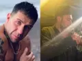 Γιώργος Μαζωνάκης: Το «αντίο» του πρώτου του βιολιστή, παπά-Στρατή