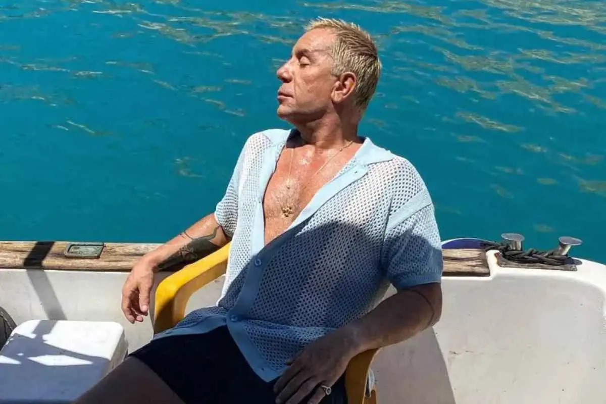 Γιώργος Μαζωνάκης: Το «αντίο» του πρώτου του βιολιστή, παπά-Στρατή