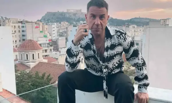 Γιώργος Μαζωνάκης: Η συνεργάτιδά του που έκλεισε ραντεβού με τον υπνοθεραπευτή – Οι κλήσεις και η επιμονή για συνάντηση