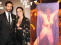 Γιώργος Καράβας – Ραφαέλα Ψαρρού: Το τσιφτετέλι του Καράβα σε βάφτιση φίλων – «Δεν αντέχω μαζί του»