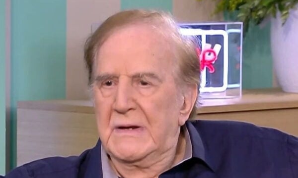 Ο Γιώργος Κωνσταντίνου για τη Μάρω Κοντού: «Μου την έσκασε, δεν ήξερα τίποτα – Είδα ένα μεταφυσικό όνειρο το βράδυ πριν πεθάνει»