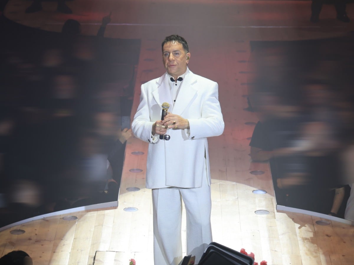 Γιώργος Μαζωνάκης: Η πρώην παίκτρια του The Voice, Μαρίνα Μεμουσάι, μιλά για τη συνάντησή τους – «Ήταν μόνος του, μου έλεγε ότι δε του έχει μείνει τίποτα»
