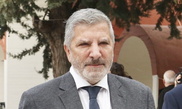 Γιώργος Πατούλης: Η Εθνική Αρχή Διαφάνειας εξετάζει τις επιχειρηματικές δραστηριότητές του