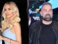 Κατερίνα Καινούργιου για Γρηγόρη Γκουντάρα: Είχαν μεταφερθεί κάποια πράγματα που με είχαν πληγώσει πάρα πολύ