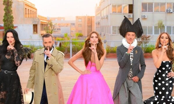 GNTM: Η επίσημη ανακοίνωση και η ημέρα της πρεμιέρας του ριάλιτι μόδας επιστρέφει