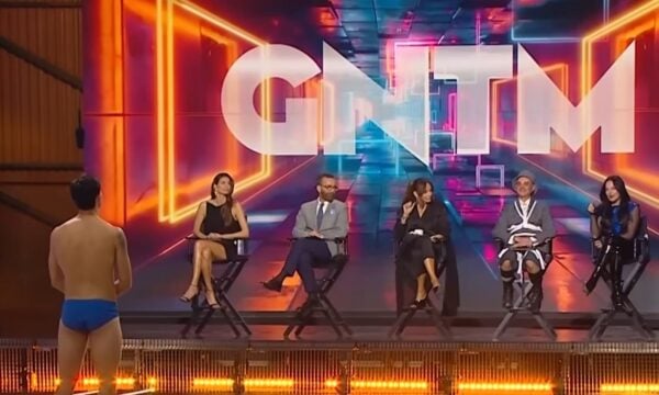 GNTM 7: Νέες ανατροπές στην 4η ημέρα των auditions