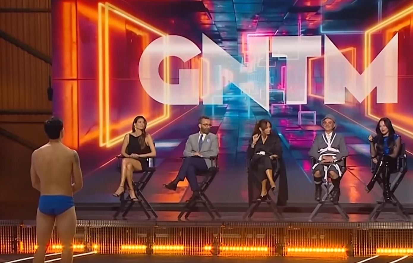 GNTM 7: Νέες ανατροπές στην 4η ημέρα των auditions