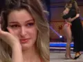 GNTM: Η Σταυρούλα λύγισε μετά τα σχόλια, αγκαλιά από Μαγγίρα