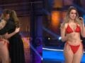 GNTM: Το σχόλιο της Μπέττυς Μαγγίρα έφερε σε αμηχανία 20χρονη διαγωνιζόμενη