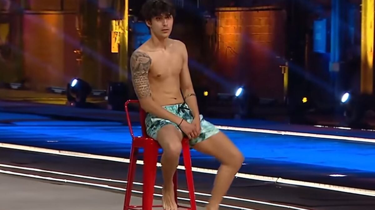 GNTM 7: Δεν προκρίθηκε ο γιος της Αγγελικής Ηλιάδη – «Πίστευα ότι το άξιζα»