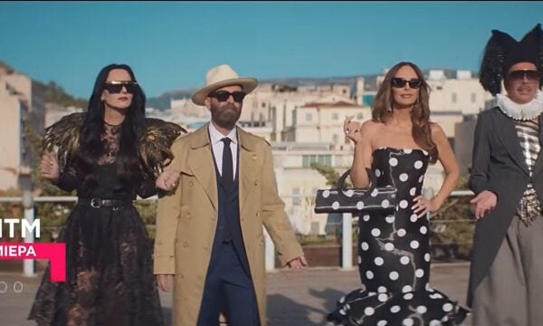 GNTM στο Star τη Δευτέρα 21 Σεπτεμβρίου στις 21:00