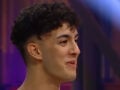 GNTM 7: Ο Στόγιαν αποκάλυψε τη δουλειά του σε γραφείο τελετών