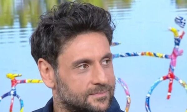 Γιώργος Χρυσοστόμου: «Παλιά μπορεί να έχανα τον έλεγχο του εαυτού μου και των συναισθημάτων μου»