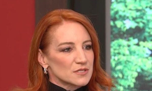 Στεφανία Γουλιώτη: Στην ψυχοθεραπεία πάω εκεί που πονάει – Βγαίνω κουρέλι από το κλάμα