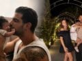 Ετεοκλής Παύλου: Σπάνιες φωτογραφίες με την κόρη του Μελίτα για τα γενέθλιά της – Η ζωή τώρα αρχίζει