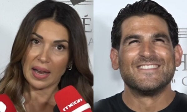 Ελένη Χατζίδου – Ετεοκλής Παύλου: Η αντίδραση για Ζήνα και Star