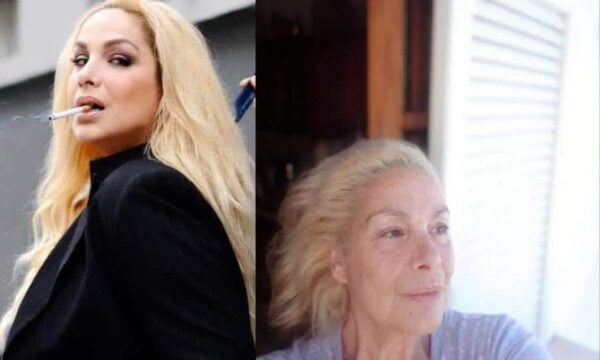 Απίστευτο! Έτσι είναι η Χειλουδάκη σήμερα: Από σταρ της νύχτας… μονάζει στην Κρήτη