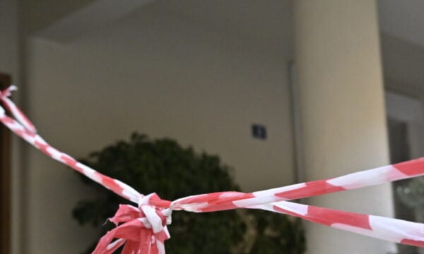 Γιώργος Μαζωνάκης: Εισαγγελική παρέμβαση για τον Ιατρικό Σύλλογο Αθηνών και άλλον δημόσιο φορέα που όφειλε να ελέγξει το ιατρείο