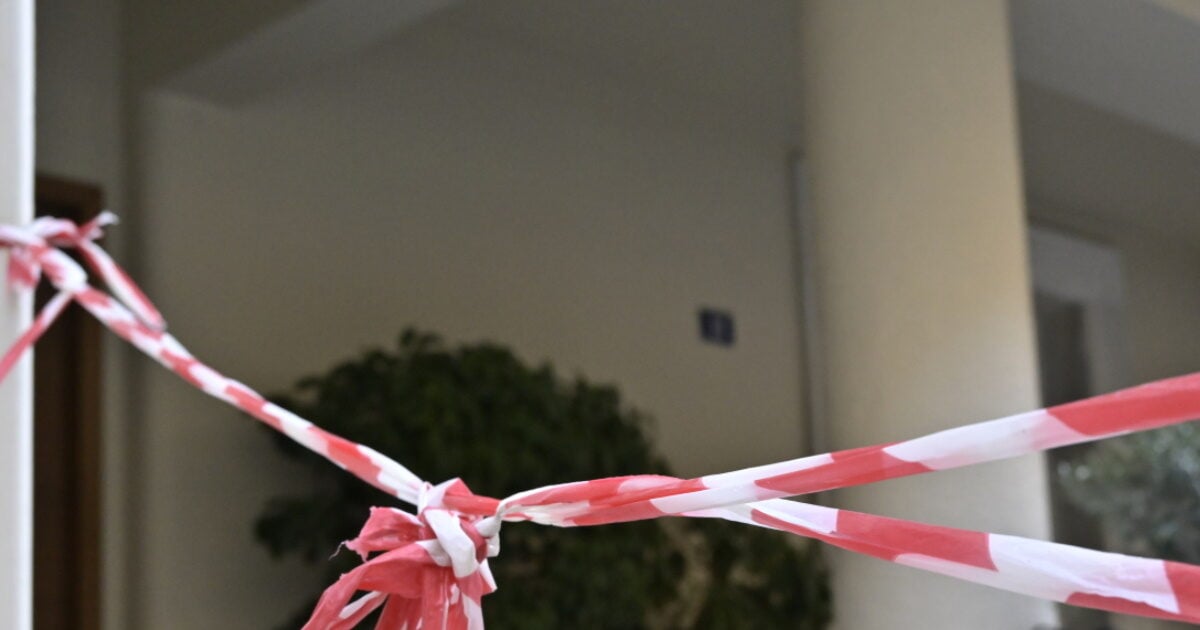 Γιώργος Μαζωνάκης: Εισαγγελική παρέμβαση για τον Ιατρικό Σύλλογο Αθηνών και άλλον δημόσιο φορέα που όφειλε να ελέγξει το ιατρείο