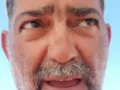 Μιχάλης Ιατρόπουλος: Υπέρ του Ρέμου για το άγαλμα – «Κάτω τα χέρια ρε γίδια!»