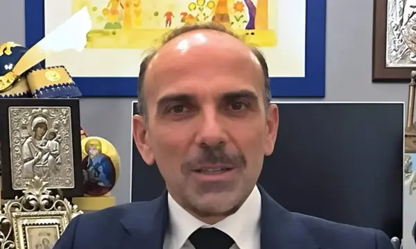 Μαζωνάκης: Νέα μαρτυρία για τον «Dr. Ilias» – Σύστησε αναισθησιολόγο ως «αφέντρα» του