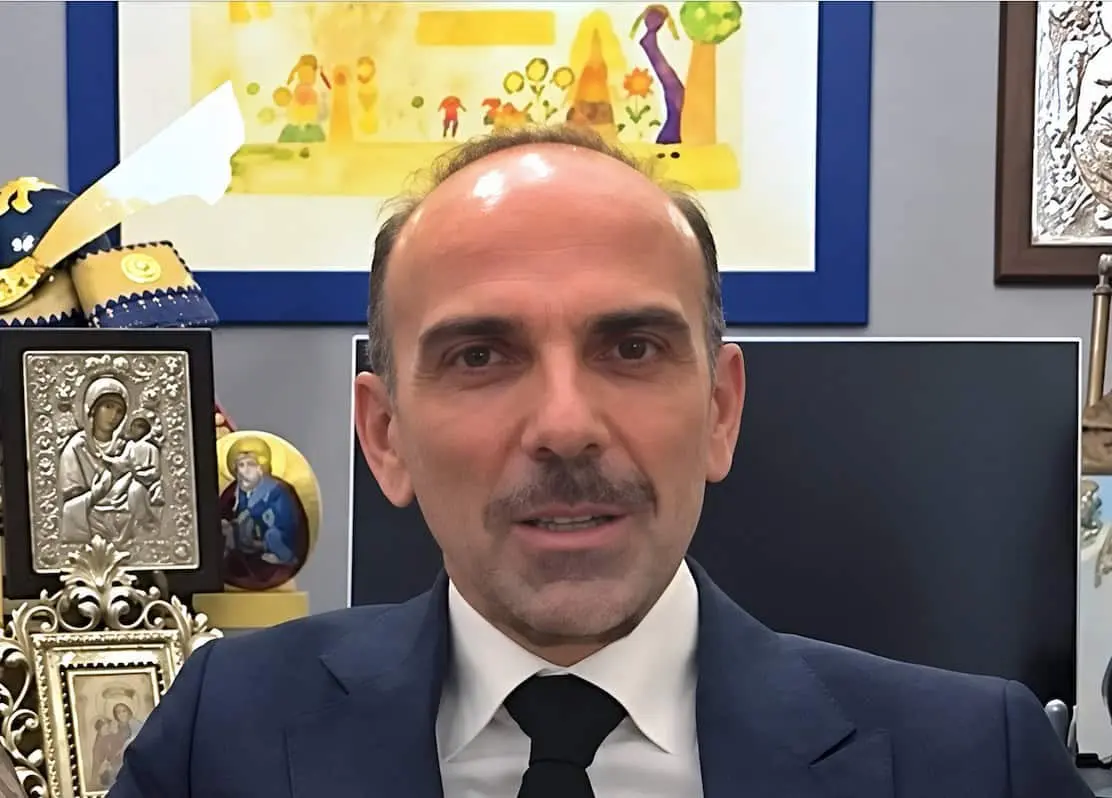 Μαζωνάκης: Νέα μαρτυρία για τον «Dr. Ilias» – Σύστησε αναισθησιολόγο ως «αφέντρα» του