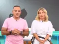 Οι Ηλιάκη – Κατσούλης για την απώλεια Μαζωνάκη: «Έφυγε μία πολύ καλή ψυχή»