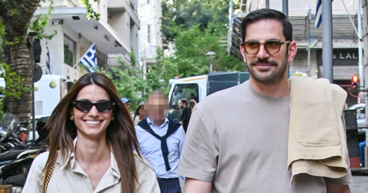Ηλιάνα Παπαγεωργίου: Στην Πάργα ο γάμος της με τον Γιάννη Καραβασάνη – Πότε προγραμματίζεται