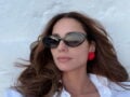 Ηλιάνα Παπαγεωργίου: Στην Πάτρα με την οικογένειά της μετά τις διακοπές στα ελληνικά νησιά, φωτογραφίες