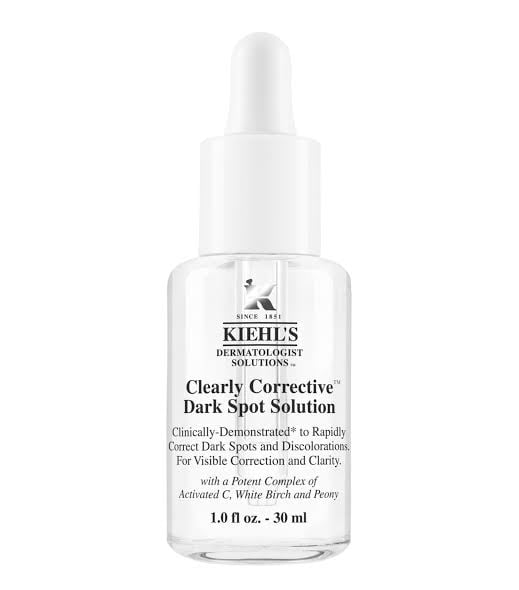 Post-summer skincare: Το serum για κηλίδες που προτείνει η beauty editor