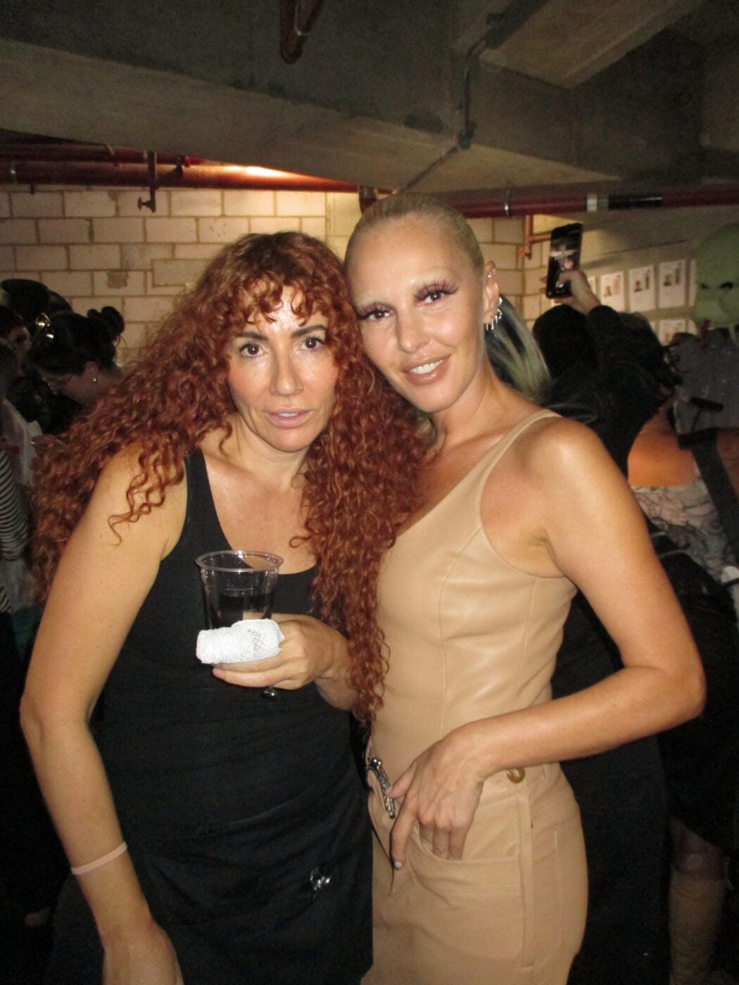 TAMTA: Runway debut στο London Fashion Week για Natasha Zinko