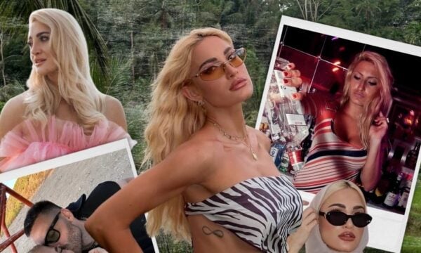Ιωάννα Τούνη: Από barwoman στη Θεσσαλονίκη σε πετυχημένη επιχειρηματία και influencer – Τα ακίνητα και το νέο ξεκίνημα στο Παρίσι