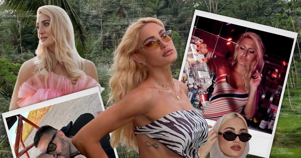 Ιωάννα Τούνη: Από barwoman στη Θεσσαλονίκη σε πετυχημένη επιχειρηματία και influencer – Τα ακίνητα και το νέο ξεκίνημα στο Παρίσι