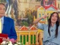 Ανθή Βούλγαρη: «Από αύριο θα λιβανίζω παντού» – Η αντίδραση του Ιορδάνη Χασαπόπουλου