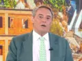 Οι σπόντες Χασαπόπουλου για τις απουσίες από την κηδεία Μαζωνάκη: Ο Σάκης γιατί δεν πήγε;