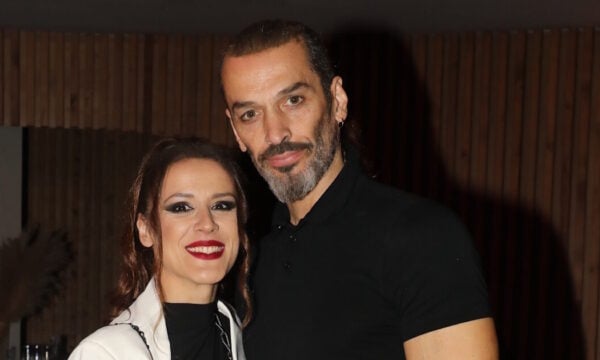 «Κανακαρά»: Η νέα σειρά εποχής της Σοφίας Καζαντζιάν και του Μάριου Ιορδάνου στο MEGA