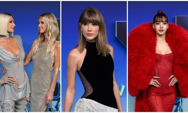 MTV VMAs 2026: Οι πιο ξεχωριστές fashion εμφανίσεις στο κόκκινο χαλί