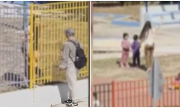 Άνω Λιόσια: Καταγγελίες συγγενών και μαθητών κατά της διευθύντριας νηπιαγωγείου – «Της έδωσε μία στο χέρι και μία στο μάγουλο»