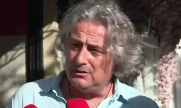 Θάνατος Μαζωνάκη: Νέο ξέσπασμα του υπνοθεραπευτή – «Η ανθρωποφαγία που έχω υποστεί είναι τουλάχιστον βιασμός»