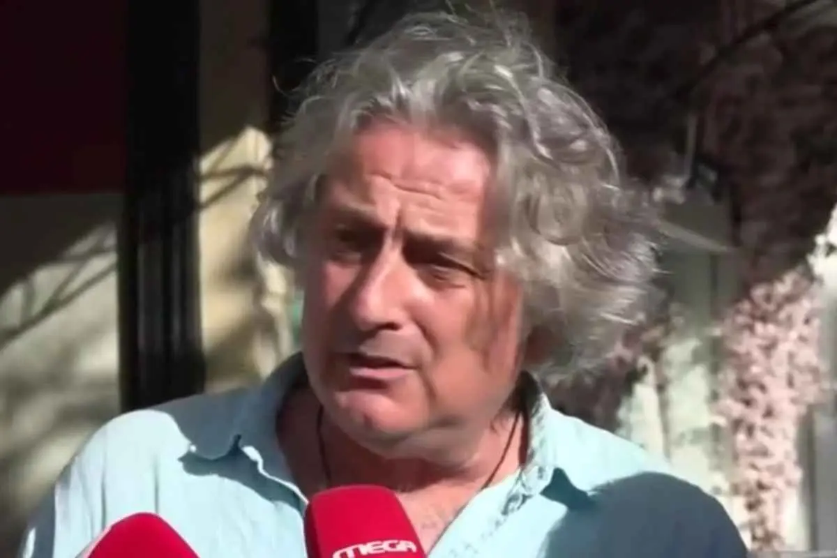 Θάνατος Μαζωνάκη: Νέο ξέσπασμα του υπνοθεραπευτή για την ανθρωποφαγία που έχει υποστεί: «Είναι τουλάχιστον βιασμός»